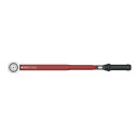 GEDORE red Torque Wrench 3/4 80-400 Nm