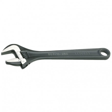 GEDORE Adjustable open-ended Spanner 12  phosphated
