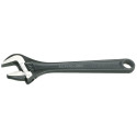 GEDORE Adjustable open-ended Spanner 12  phosphated