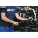 GEDORE torque TORCOFLEX 1/2 40-200 Nm