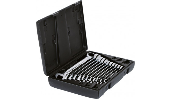 KS Tools GEARplus 12-pi. narremutrivõtmete komplekt 503.4265