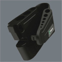 WERA 950/9 Hex-Plus 6-kandilise võtmete komplekt