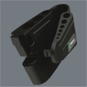 WERA 967/9 TX XL Mitmevärviline HF 1 L-võtmete komplekt