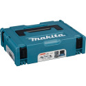 Makita E-08713 Tööriistakomplekt 120-osaline MAKPAC