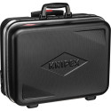 KNIPEX tool case BIG Basic Move Elektro+