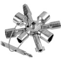 KNIPEX pikenduste komplekt Electro 1