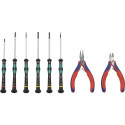 KNIPEX Case for Electronics Pliers
