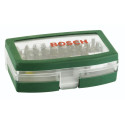 Bosch Prom 32-pcs. Screwdriver Bit Set
