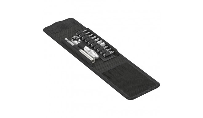 Wera Bicycle Set 1