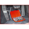 KS Tools 1/4 TORSIONpower padrunikomplekt, 33-osaline