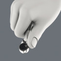 WERA Tool-Check PLUS ratchet with bits assortment