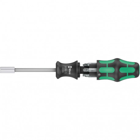 Wera Kraftform Compact 27 Set 2