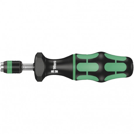 Wera Series 7400 Kraftform 7441 adjustable torque screwdriver