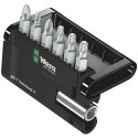 Wera Bit-Check 7 universal 4