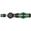 Wera Series 7400 Kraftform 7441 reguleeritav momentvõti kruvikeeraja