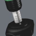 Wera Series 7400 Kraftform 7441 reguleeritav momentvõti kruvikeeraja