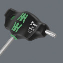Wera 467/7 TORX HF Set 2 screwdriver set
