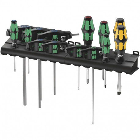 Wera Bicycle Big-Pack 1 rattatööriistakomplekt