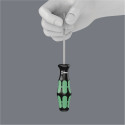 WERA 367/7 TORX HF Kraftform Plus kruvikeerajate komplekt hoidmisfunktsiooniga