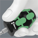 WERA Stubby Set TX 1 screwdriver set