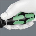 WERA 367/7 TORX HF Kraftform Plus kruvikeerajate komplekt hoidmisfunktsiooniga