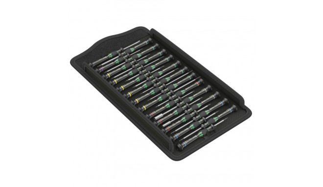 WERA Kraftform Micro suur komplekt 1