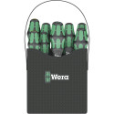 WERA Kraftform 2go 300 screwdriver set Kraftform Pl