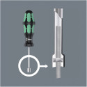 WERA 395 HO/7 SM Nutdriver Set