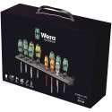 WERA Kraftform XXL Kruvikeerajate Komplekt
