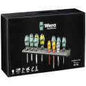 WERA Kraftform XXL Screwdiver Set