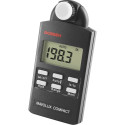 Gossen Mavolux Compact Valgustugevuse Mõõtja