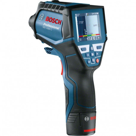Bosch GIS 1000 C termoandur