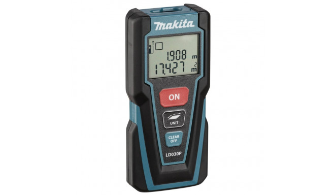 Makita LD030P laser kaugusmõõtja