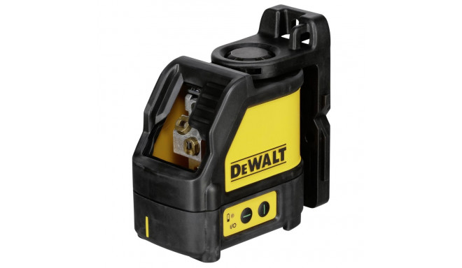 DeWalt DW088CG Joone Laser Roheline