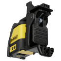 DeWalt DW088CG Joone Laser Roheline
