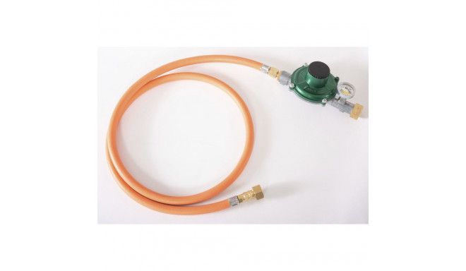 Alfa Forni gaasiühenduse komplekt kiirliitmik G12 50mBar 3kg/h