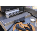Alfa Forni Kit Hybrid 5 Pizze (Moderno) teras
