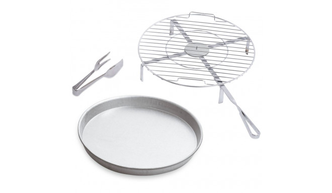 Alfa Forni BBQ500 30 cm pizzakivi