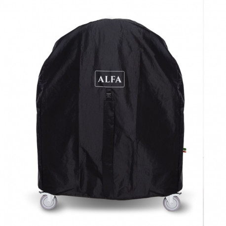 Alfa Forni kate must 5 Pizze + alus (Moderno)