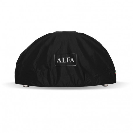 Alfa Forni kate must 4 Pizze (Classico)