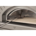 Alfa Forni Komplekt Hübriidseks Kasutamiseks Moderno 2 Pizzele