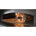 Alfa Forni Komplekt Hübriidseks Kasutamiseks Moderno 2 Pizzele