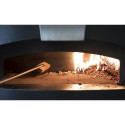 Alfa Forni Komplekt Hübriidseks Kasutamiseks Moderno 2 Pizzele