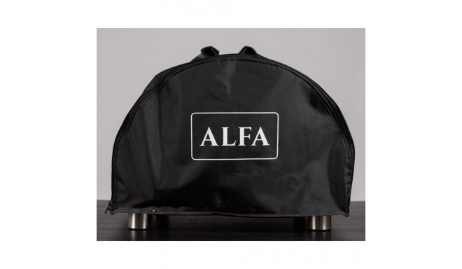 Alfa Forni kott / kate Moderno Portable jaoks