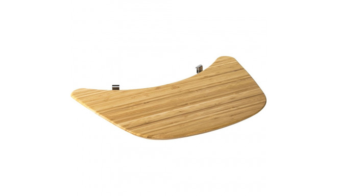 Weber bambusest töölaud söegrillidele 47cm/57cm