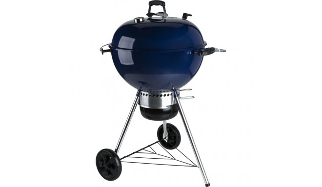 Weber söegrill Master Touch GBS C-5750, 57 cm sinine