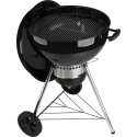 Weber söegrill Original Kettle E-5730 Must, 57 cm