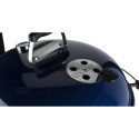 Weber söegrill Master Touch GBS C-5750, 57 cm Sinine