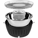 LotusGrill G435 U Antratsiithall LotusGrill G435 U Antratsiithall
