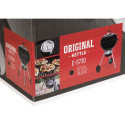 Weber söegrill Original Kettle E-5730 Must, 57 cm